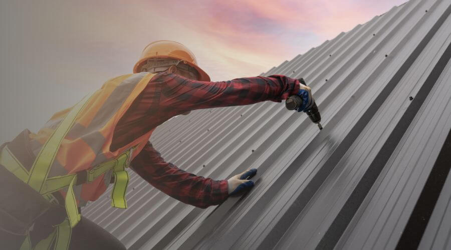 Expert Emergency Roof Repairs services in Isabel, SD